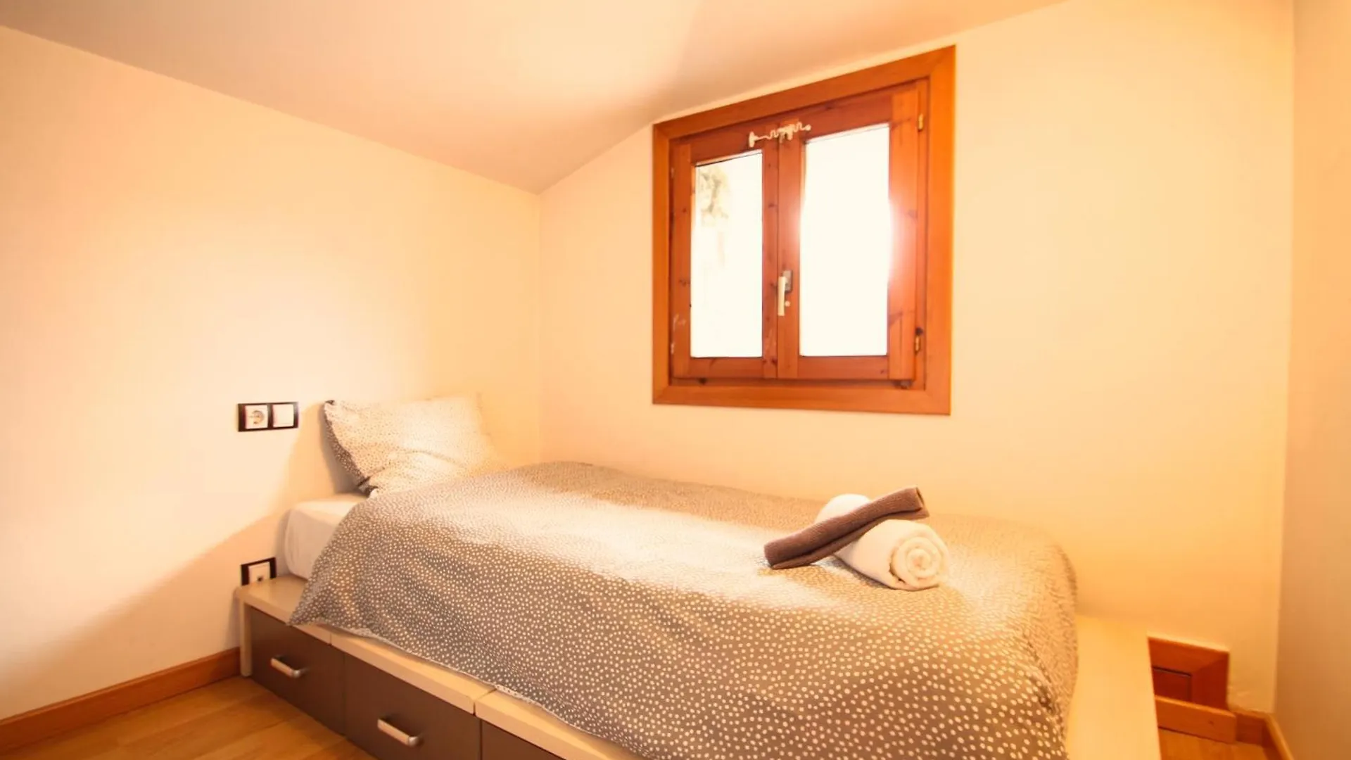 Bosquet Atico en Canillo zona Grandvalira Apartamento