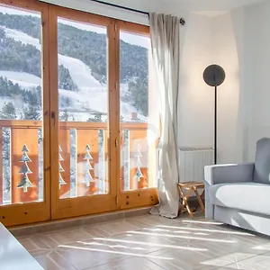 Tarter Parc 1 Habitación Canillo