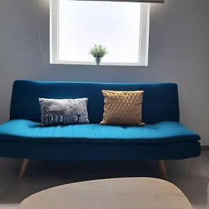  Apartamento Nueva & Chill España