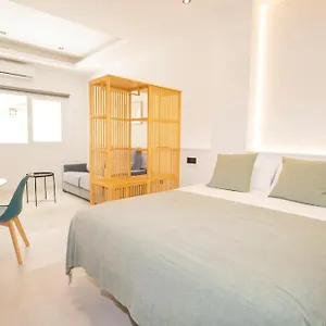  Apartamento Center Cathedral España