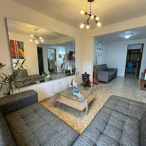  Apartamento Tu Hogar En La Eterna Primavera Colombia