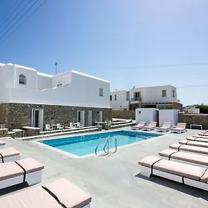  Apartamento Anixi Grecia